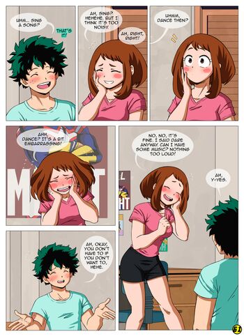 Boku No Hero Academia