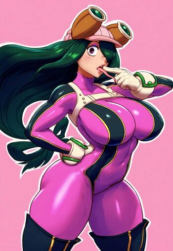 Boku No Hero Academia