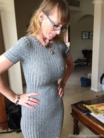 BoltOnWife