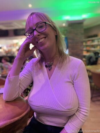BoltOnWife