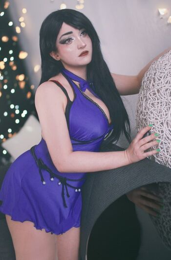 BomBom Cosplay