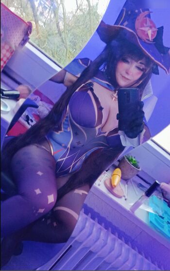 BomBom Cosplay