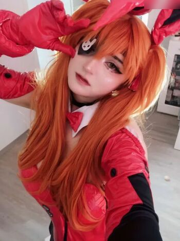 BomBom Cosplay