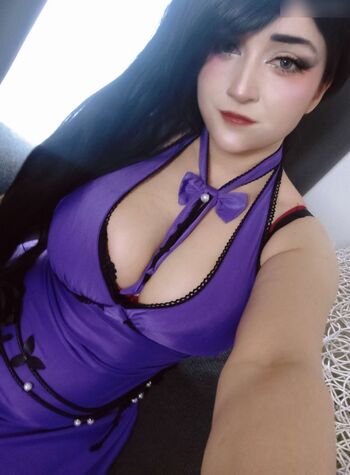 BomBom Cosplay