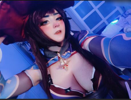 BomBom Cosplay