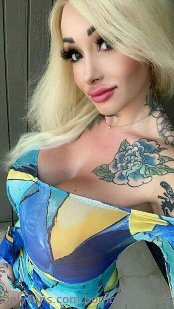 bombshelldezfree