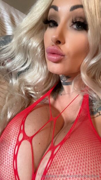 bombshelldezfree