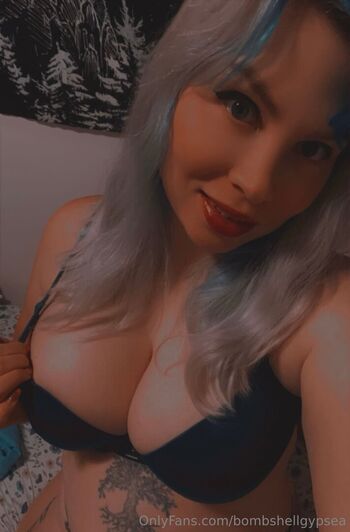 bombshellgypsea