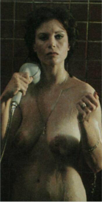 Bond Girls Nude