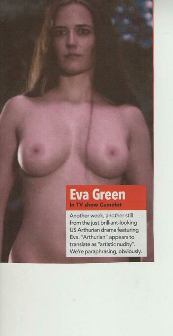 Bond Girls Nude