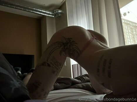 bondagebunn1e