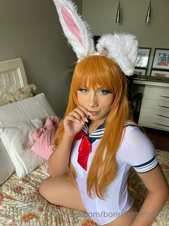 Bonn1e7hebunny