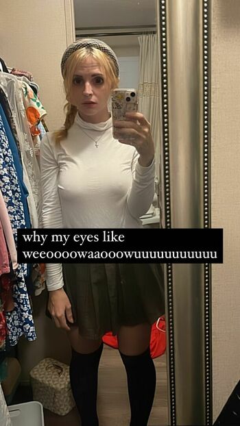 Bonnie Grace