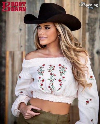 Bonnie-Jill Laflin