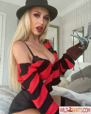 Bonnie Marie