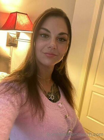 Bonnie Rotten