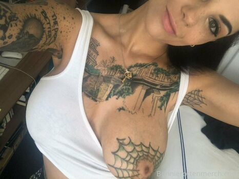 Bonnie Rotten