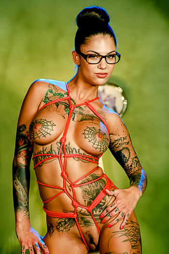 Bonnie Rotten