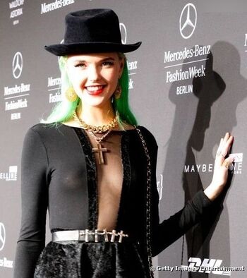 Bonnie Strange