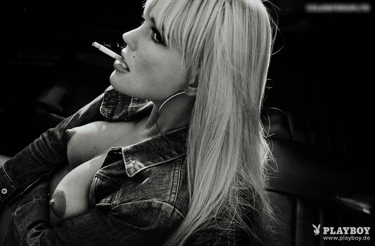 Bonnie Strange