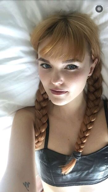 Bonnie Strange