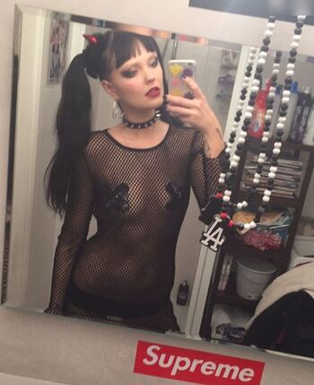 Bonnie Strange