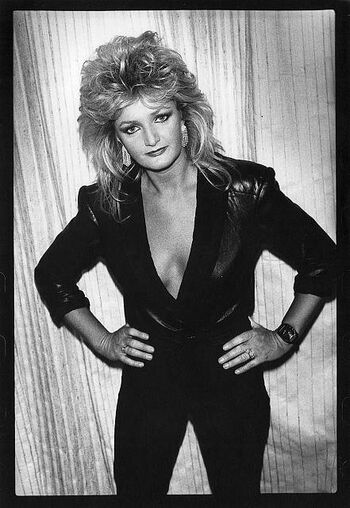 Bonnie Tyler