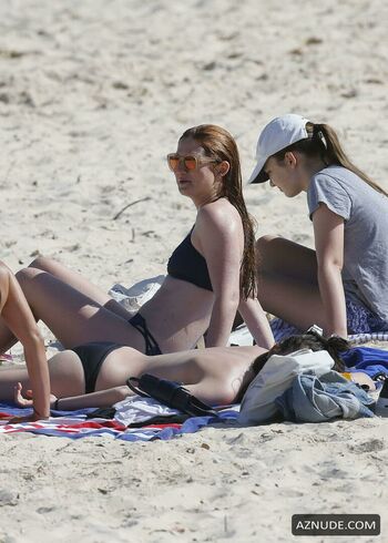 Bonnie Wright