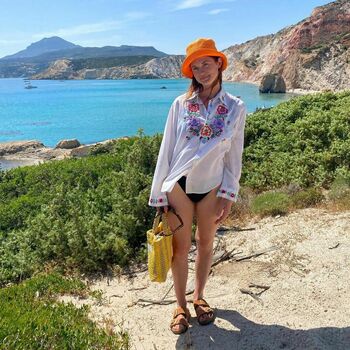 Bonnie Wright