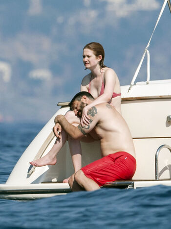 Bonnie Wright