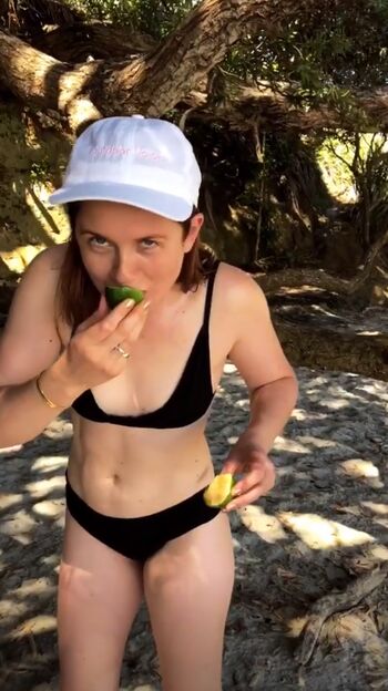 Bonnie Wright