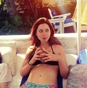Bonnie Wright