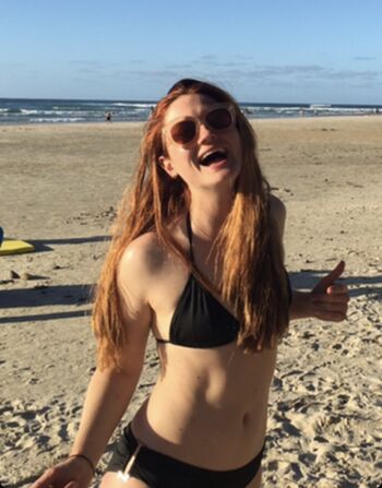 Bonnie Wright