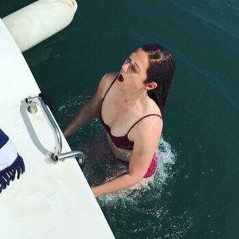 Bonnie Wright
