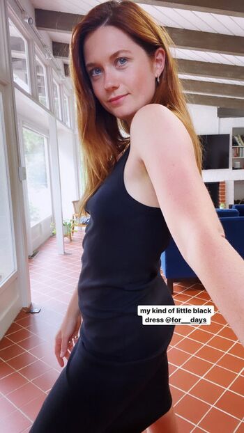 Bonnie Wright