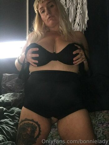 bonnielady