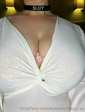boobsfordayz_xo