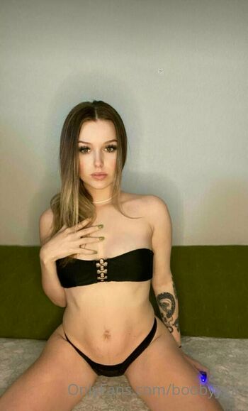 boobyygirl