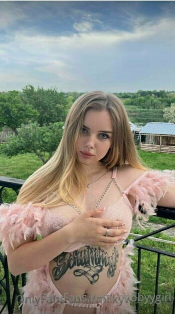 boobyygirl