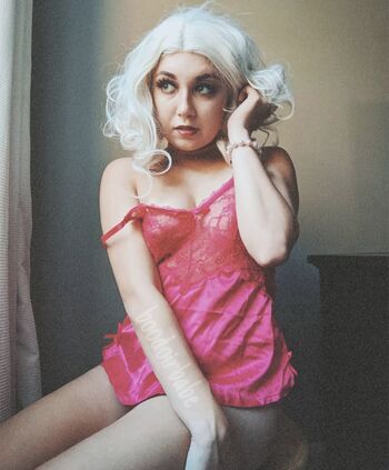Boodoirbabe