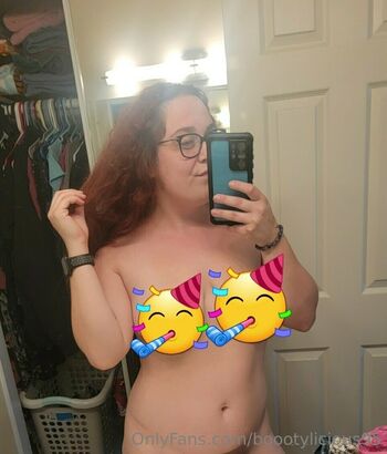 boootylicious95