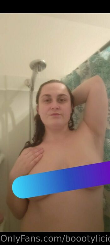 boootylicious95