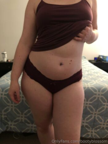 BootyBlossom