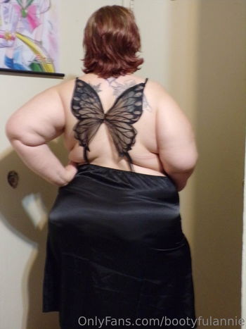 bootyfulannie