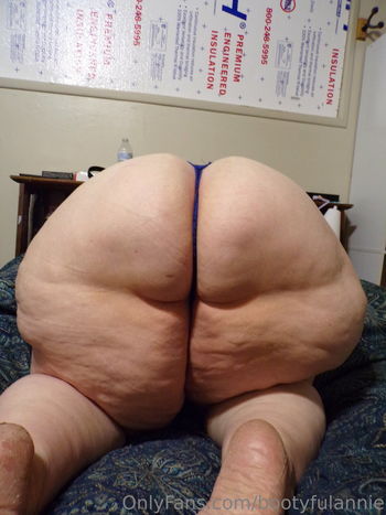 bootyfulannie