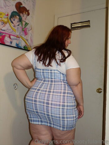 bootyfulannie