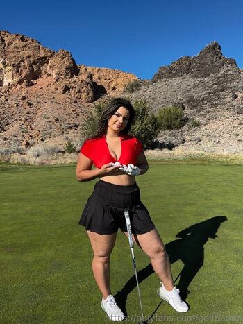 bootyfulgolf