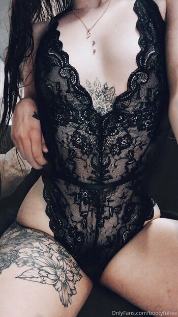 bootyfultee