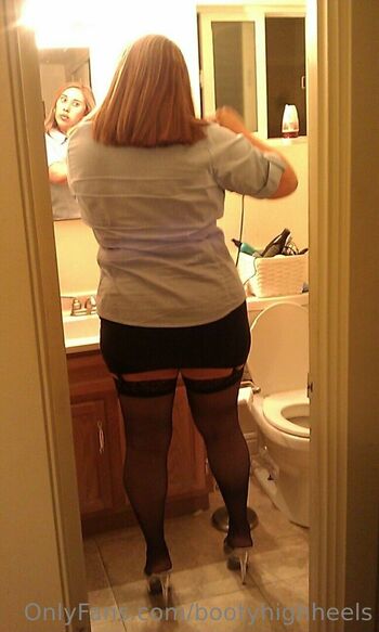 bootyhighheels