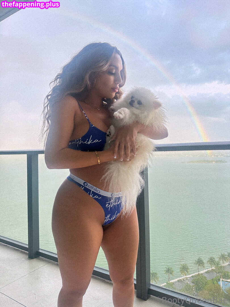 bootyqueenbae